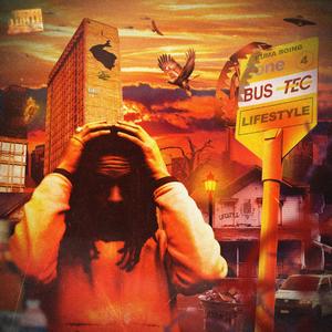 LA CAGE (feat. POLAROID)