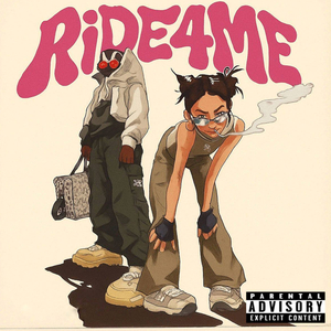 Ride 4 Me