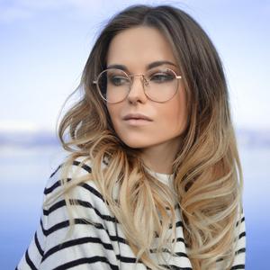 Shopping in the City