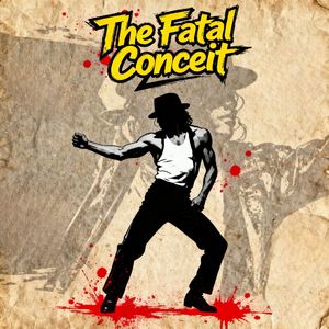 The Fatal Conceit - DJ Cow