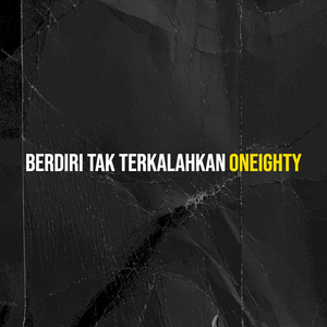 Berdiri Tak Terkalahkan