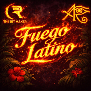 Fuego Latino