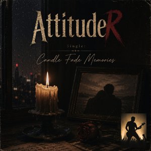 Candle Fade Memories