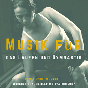 Cold (Charts Remix Workout Motivation)