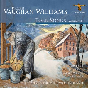 15 Folk Songs From Newfoundland: No. 15, Young Floro