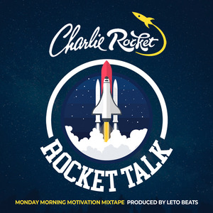 They Say I'm Crazy (Motivation Fidelity Music)