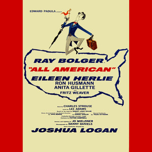 Overture (from "All American")