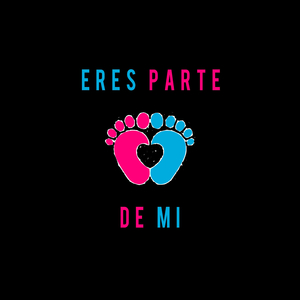 Eres Parte de Mi