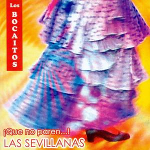 Medley: Tengo en Mi Casa un Tambor / Barquerito de Lora / Camba, Caramba / El Arriate