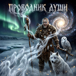 Проводник Души