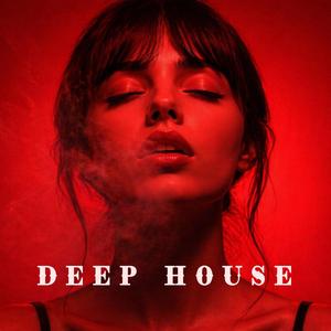 Red Smoke in SlowMotion