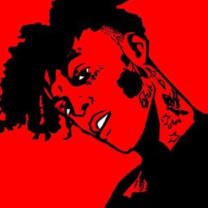 「Free」Lil Skies Type Beat ‘Heart Is Dead’