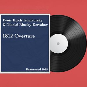 Capriccio Espagnole-Op. 34, Pt. 1: Remastered 2025