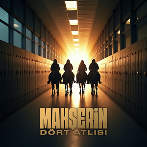 Mahşerin Dört Atlısı