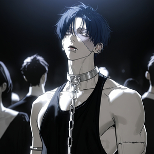 Осколки души