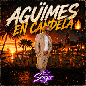 AGUIME EN CANDELA
