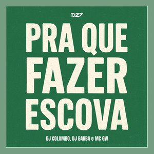 PRA QUE FAZER ESCOVA