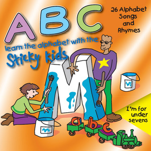 Sticky Kids Song