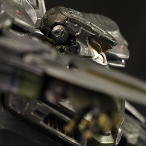 Either you or I die 环太平洋 裂隙之战