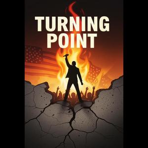 Turning Point (feat. Merkel I Knipe)