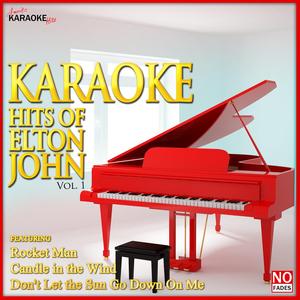 Levon (In the Style of Elton John) [Karaoke Version]