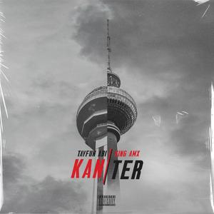 Kan Ter (feat. King Amx)