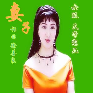 妻子(天帝宠儿)