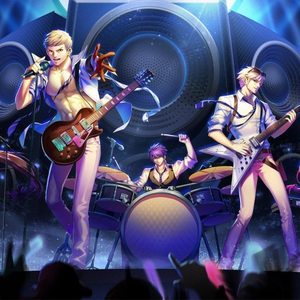 赛丽亚之歌 (中文改编版)