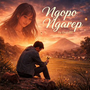 Ngopo Ngarep