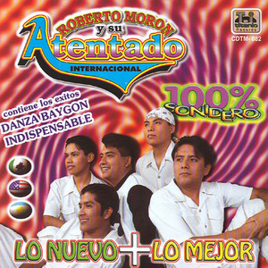 Danza Batgon (Guacharaca)