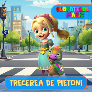 Trecerea de pietoni