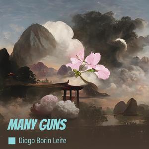 Many guns