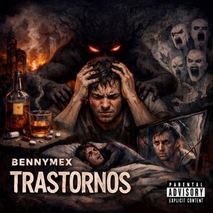 Trastornos
