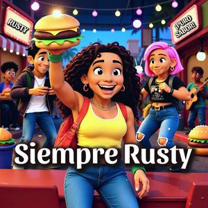 Siempre Rusty
