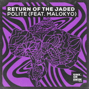 Polite (feat. Malokyo) [Extended Mix]