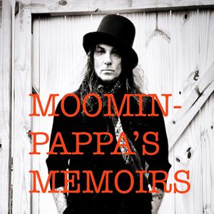 Moominpappa's Memoirs