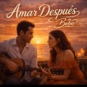 Amar después