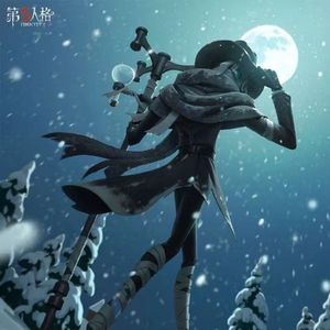 矿魂【记第五人格 诺顿】