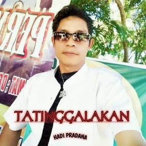 Tatinggalakan