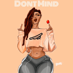 Dont Mind