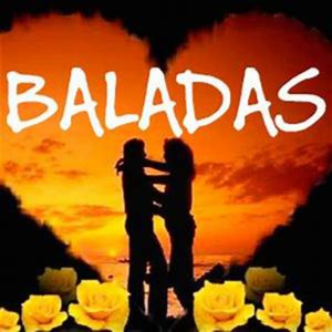 Baladas Mix