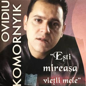 Nu s-a sfarsit iubirea (feat. Luminita Anghel)