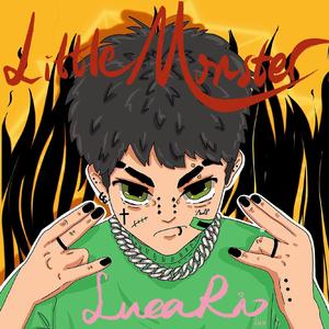Little Monster 1