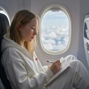 оставь меня одну