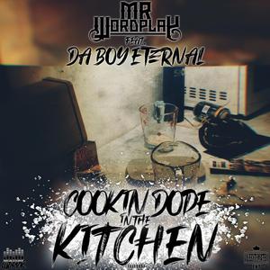 Cookin' Dope in the Kitchen