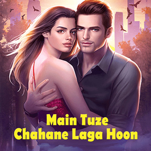Main Tuze Chahane Laga Hoon