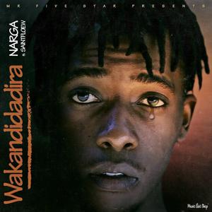 Wakandidadira (feat. SaintFloew)