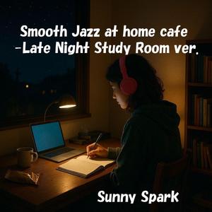 Midnight Warmth　深夜の微熱