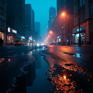 떠나가는 나를 용서해줘