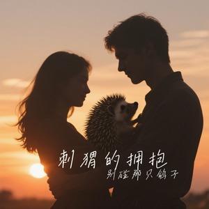 刺猬的拥抱